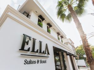 Ella Suites Hotel