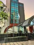 Crystal Plaza Hotel Marista Отели в г. 