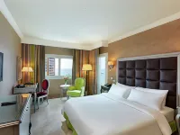 Hilton Alexandria Corniche Hotels in Alexandria