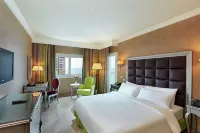 Hilton Alexandria Corniche Hotels in Alexandria