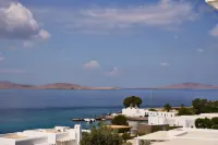 Bellissimo Resort - Havudsigt