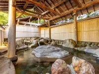 Hotel Kanzan