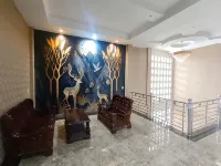 GRAND MULIA HOTEL KISARAN Hotels in Tanjung Balai