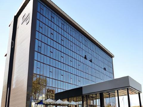 DoubleTree by Hilton Shymkent