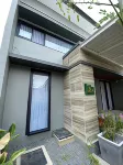 Kamaniya Batu Hotels in Junrejo