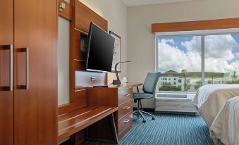 Holiday Inn Express & Suites Orlando - Lake Buena Vista