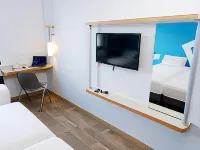 ibis budget Toulouse Colomiers Hotels in Colomiers
