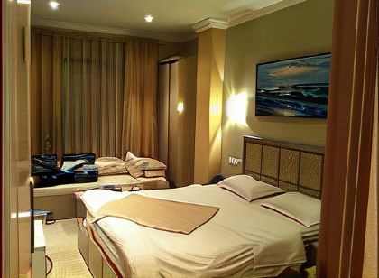Dar El Ikram Hotel