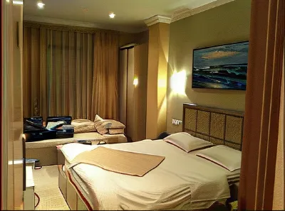 Dar El Ikram Hotel