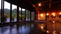 Yama-Akari Hotel di Saga