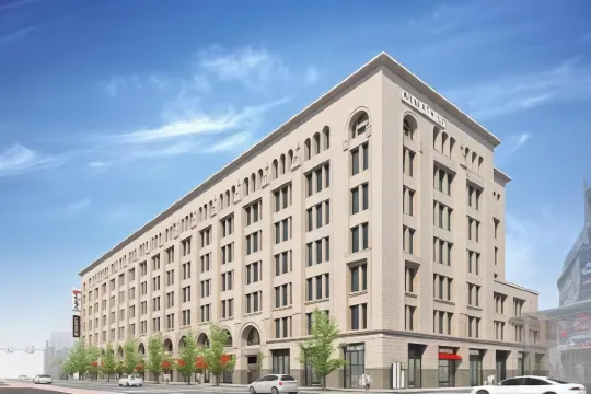 시타딘 난바 오사카