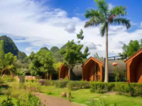 DOAN GIA RESORT PHONG NHA Hotels in Son Trach