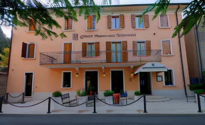 Hotel Panorama Ristorante Hotels in Torri del Benaco