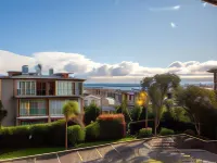 Auckland Rose Park Hotel Hotels near Marendellas Park