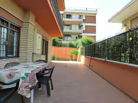 B&B Il Terrazzo da Gregorio Hotel dekat Chiesa Santi Elisabetta e Zaccaria