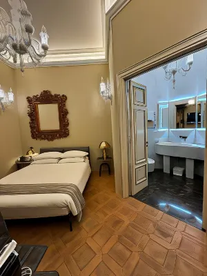 Delle Nazioni Milan Hotel Hotels near Via Alessandro Manzoni
