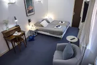 Hôtel le Cassini Hotels in Auris