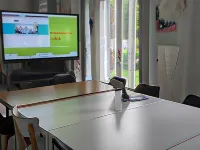 Fuzei Hôtel Lorient-Lanester Hotels in Hennebont