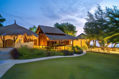 Catappa Village Lombok Hotel a Sekotong Barat