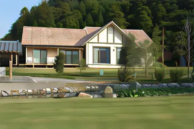 Minshuku Hoshi No Sumika Hotels in Шібуші
