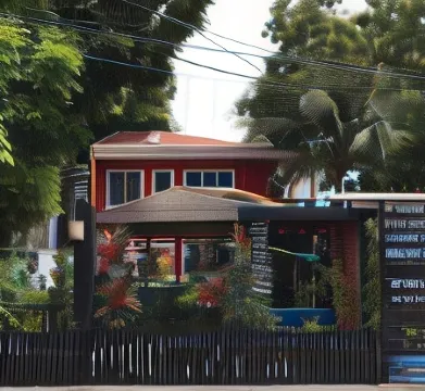 Casa Isabel Hostel