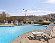 Express Inn Harrisburg South New Cumberland