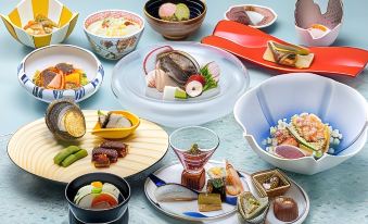 Hotel Grand Cocoe Kurashiki - Housity