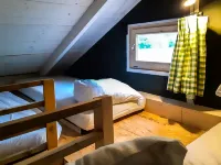 Glamping Family Lodge 10