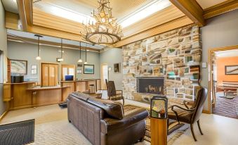 Quality Inn Rock Springs
