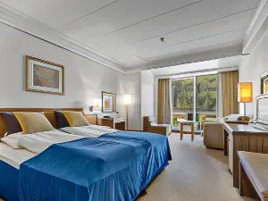 Hotel Alexandra Loen