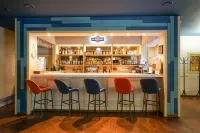 Poliart Park Hotel - bar
