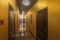 Hotel Premium Hotel - بار