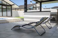 Red Bridge Resort Relax&Spa