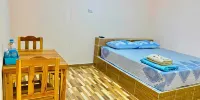Leelawadee View Resort Amnatcharoen - 标准的双室