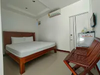 King Fa House Hotels in Mae Sot