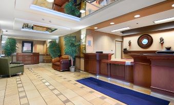 Days Inn & Suites by Wyndham Strathmore