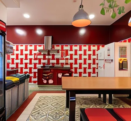 Home Youth Hostel by Feetup Hostels Отели в г. Валенсия
