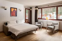Dormio Resort les Portes du Mont Blanc