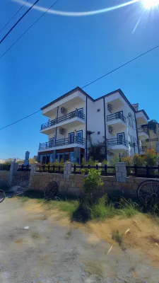 Ada KEKİĞİ PANSİYON فنادق في Kalekoy