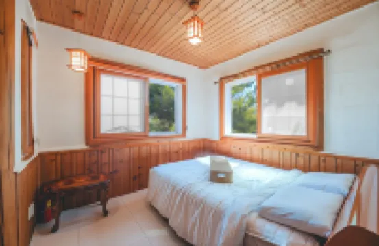 Chuncheon Viandante Dokchaehanok