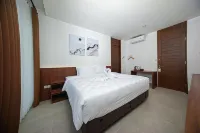 Casa Coco Resort Hotel a Tepus