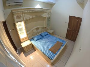 Kenayan Homestay Jogja