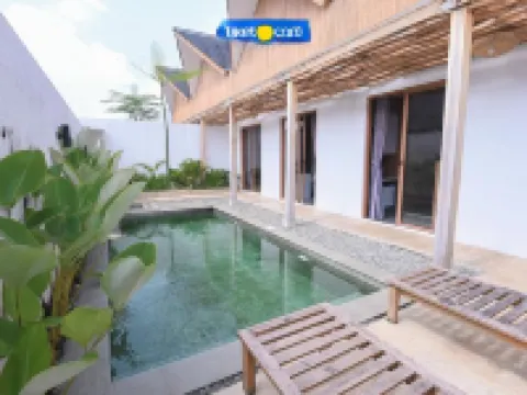 Astakaia Cottage Hoteles en Ciwidey