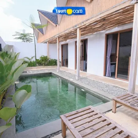 Astakaia Cottage