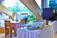 Te Stela Resort & Spa