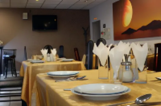 Planeta Hotels in Cherepovets