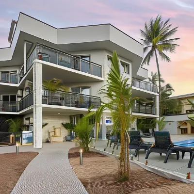 Marina Terraces Port Douglas