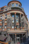 Tufenkian Historic Yerevan Hotel Hôtels à : Erevan