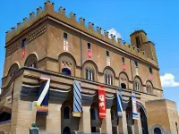 Hotel Valentino Centro Storico Hotel a Ciconia