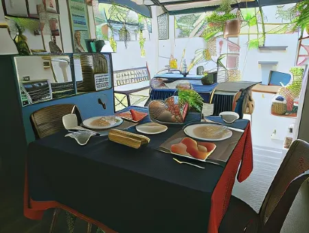 Goalma Family Holiday Resort & Restaurant